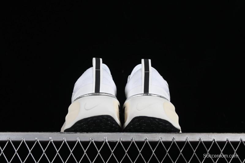 Nike Zoom X Invincible Run FK 3 Marathon Performance Running Shoes - DR2660-102