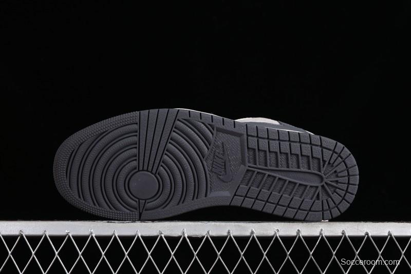 Nike Travis Scott x Fragment Design x Jordan Air Jordan 1 Low OG SP AJ1 LX1988-102