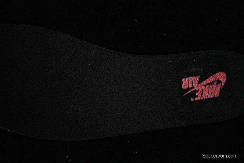 Nike Air Jordan 1 High OG "Next Chapter" Basketball Shoes with Original Leather and 3D Wings Logo - DV1748-601