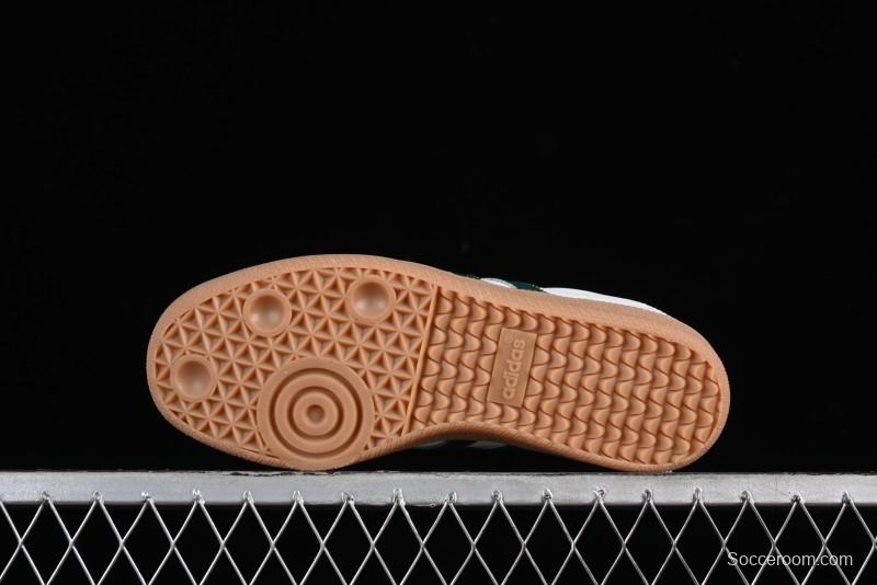 Adidas Samba OG Casual Sneakers - IE3437