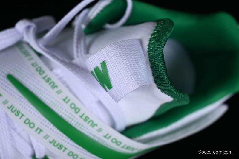 Nike React HyperSet Lightweight Balanced Low-Top Training Basketball Shoes - DJ4473-102