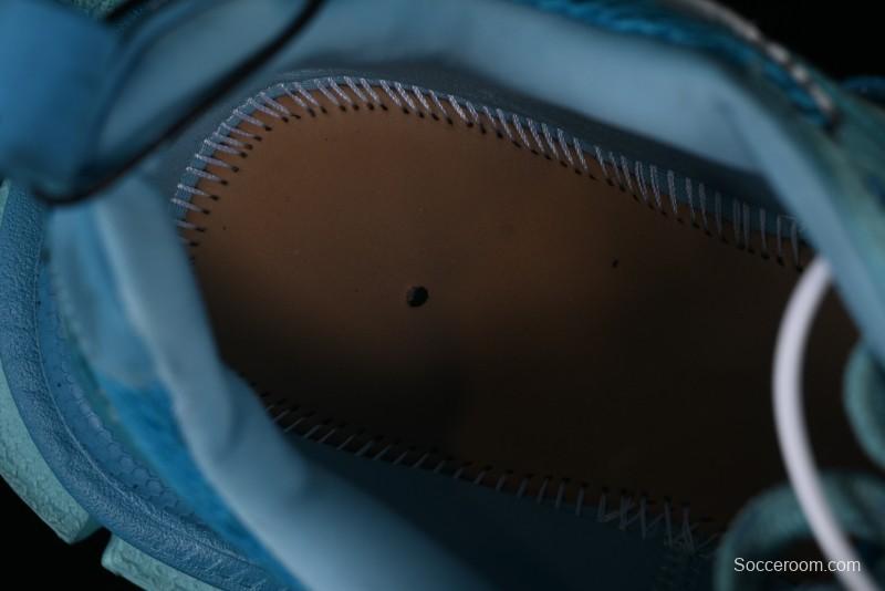 Balenciaga Phantom Sneaker Ten-Generation Trend Running Shoes - W3XLI4040