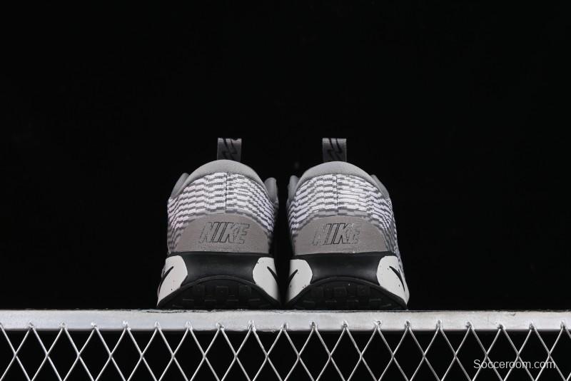 Nike Motiva Summer Breathable Cushioned Wave Running Shoes - DV1237-002