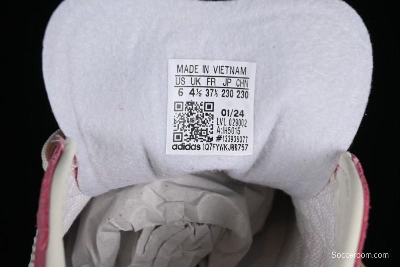 Adidas Originals Gazelle W IH5015 Retro Casual Slip-Resistant Durable Low-Top Sneakers - IH5015