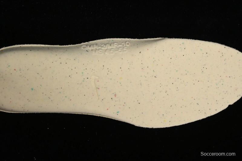 Nike Air Zoom Structure 25 2024 New Cushioning Anti-Slip Comfort Running Shoes - FV3635-171