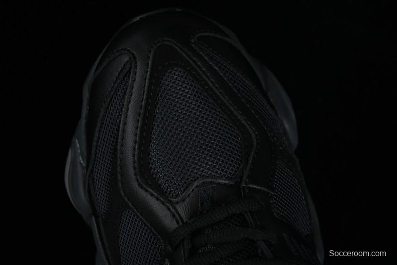 Joe Freshgoods x New Balance NB9060 Retro Casual Running Sneakers with ABZORB Cushioning - U9060NRI