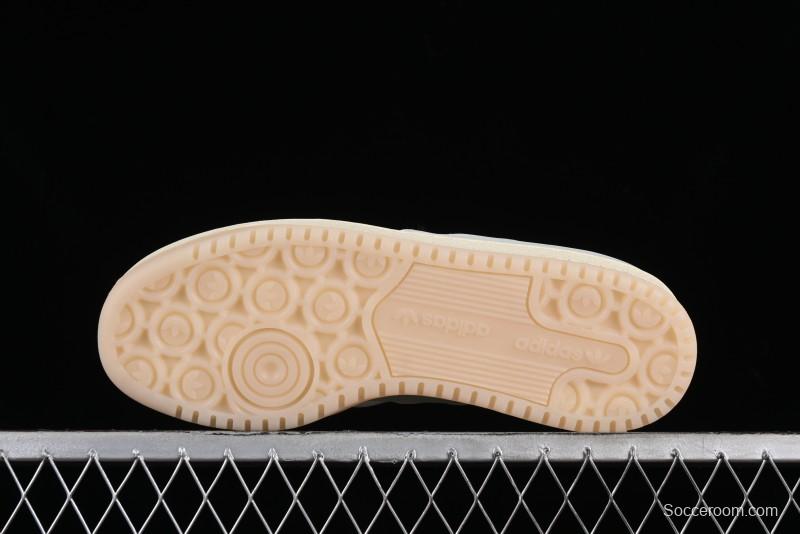 Adidas Forum 84 Low Retro Basketball Shoes - IG3973