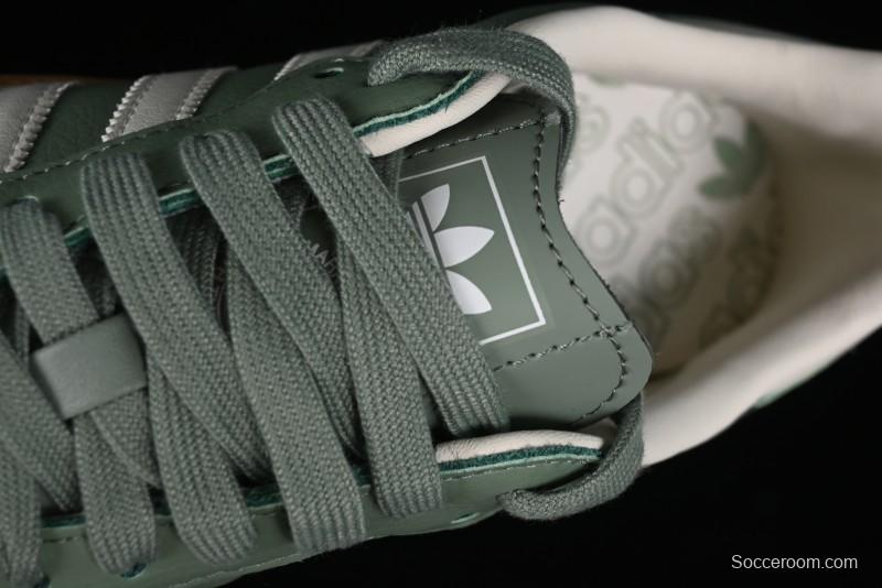 Adidas Samba OG Casual Sneakers - IF7011