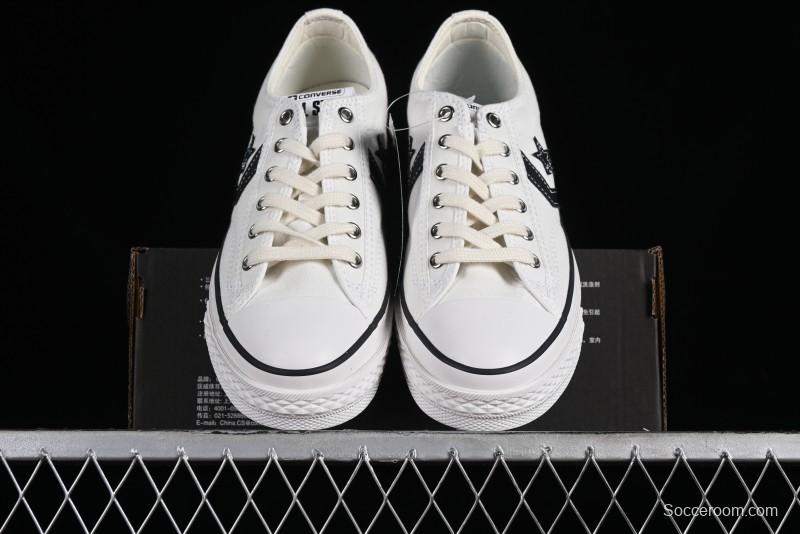 Converse Star Player 76 Low Top Limited Edition Unisex Sneakers - A01608C