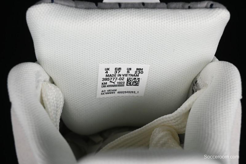 Puma Suede XL Skate Retro Casual Sneakers - 395777-02