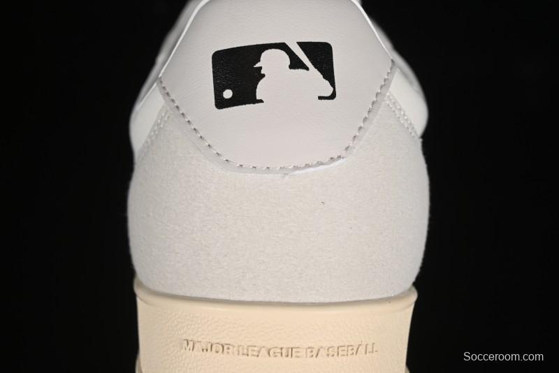 New York Yankees MLB Squeeze Casual Shoes - 3ASXSQZ3N50IVS
