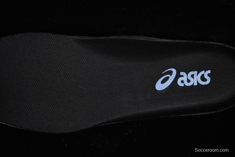 Asics Gel-Quantum 180 VII Retro Breathable Casual Shoes with Cushioning for Men - 1202A412-002