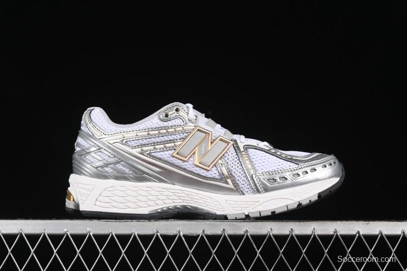 New Balance 1906 Series Retro Dad Style Casual Running Shoes - M1906RI