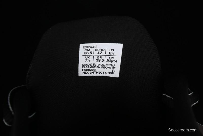 Asics Gel-Quantum 180 VII Retro Breathable Casual Shoes with Cushioning for Men - 1202A412-002