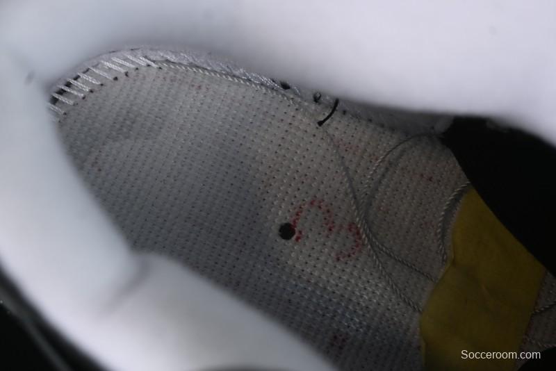 Nike Air Jordan 4 Retro Fear Basketball Shoes - FQ8138-002