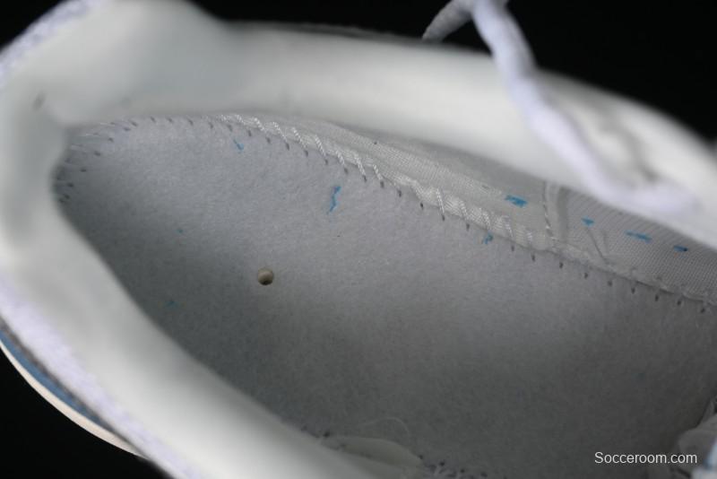 Nike P-6000 Prm Retro Casual Sneakers with Lightweight Design - HJ7246-100