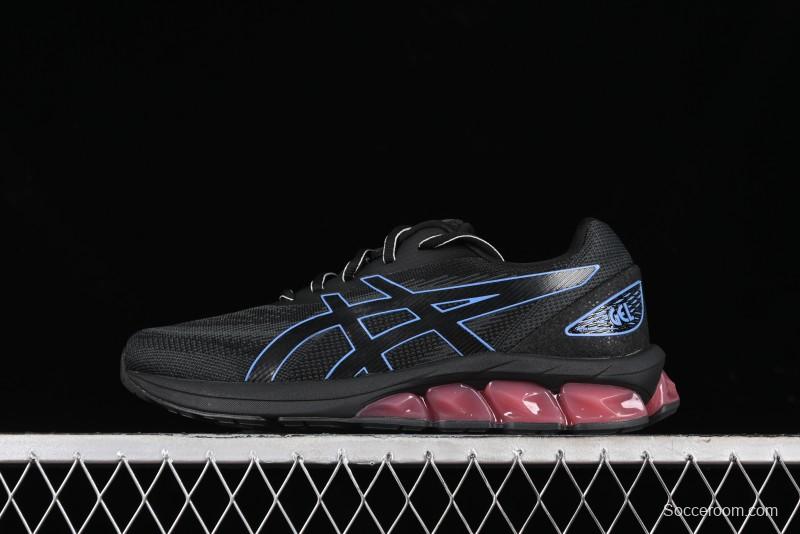 Asics Gel-Quantum 180 VII Retro Breathable Casual Shoes with Cushioning for Men - 1202A412-002