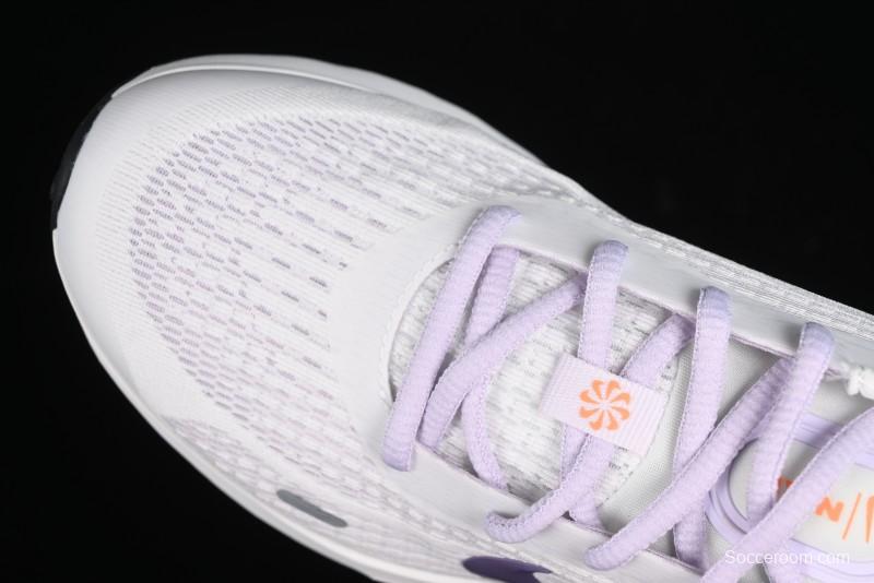 Nike Journey Run 2024 Low-Top Casual Running Shoes with Shock Absorption Slip-Resistant and Durable Design - FJ7765-100