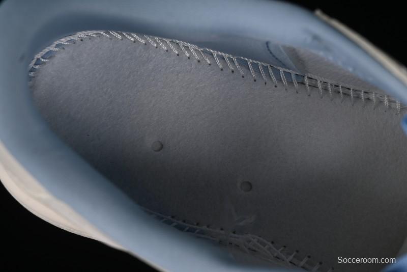 Nike Travis Scott x Fragment Design x Air Jordan 1 Low OG SP AJ1 Low Top Casual Sneakers - DM6688-608