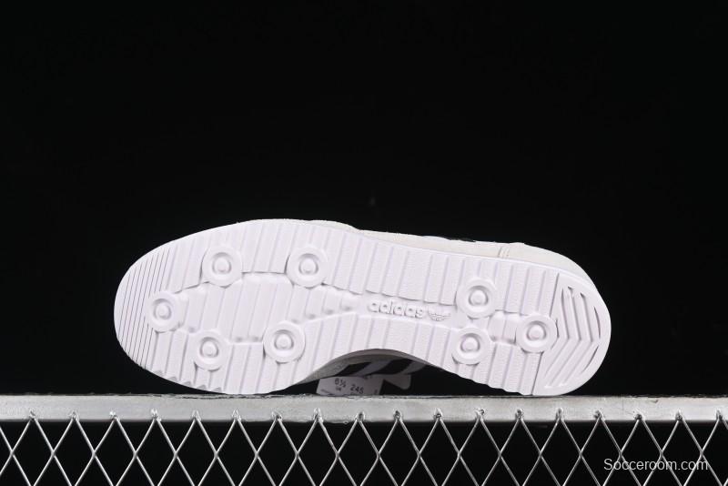 Adidas Originals SL 72 RS Retro Running Shoes with Ecotex Tongue and EVA Midsole - IH4823