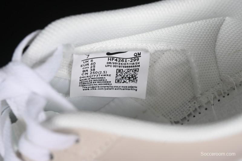 Nike Killshot 2 Retro Comfortable Anti-Slip Low-Top Skate Shoes - HF4261-299