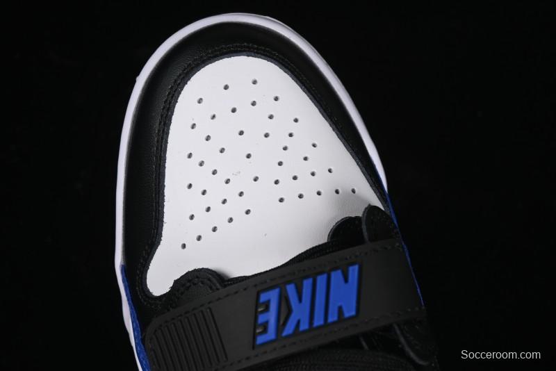 Nike Air Jordan Legacy 312 Low AJ312 Strap Triple Fusion Sneakers - CD7069-114