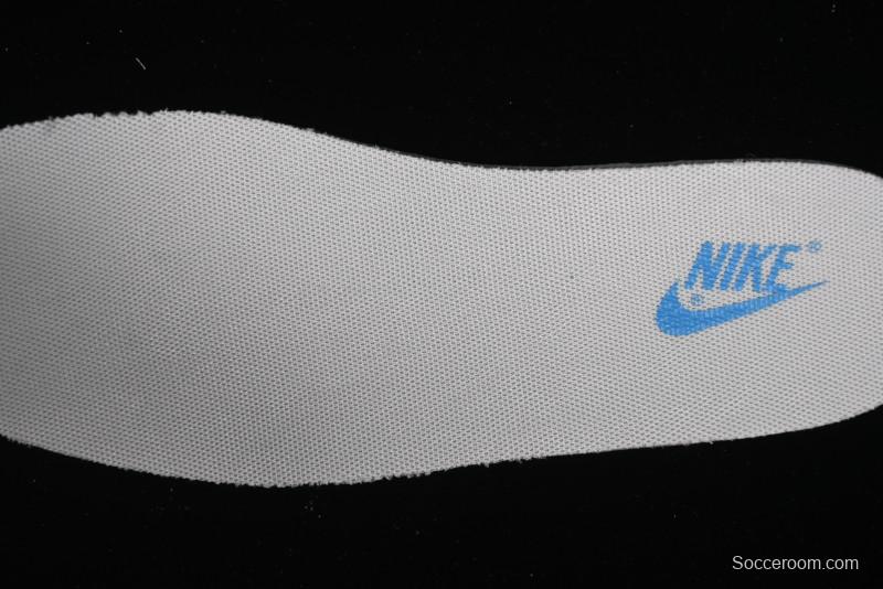 Nike SB Dunk Low Gucci Collaboration - Royal Blue Anniversary High-End Custom Low-Top Casual Sneakers CF3688-002