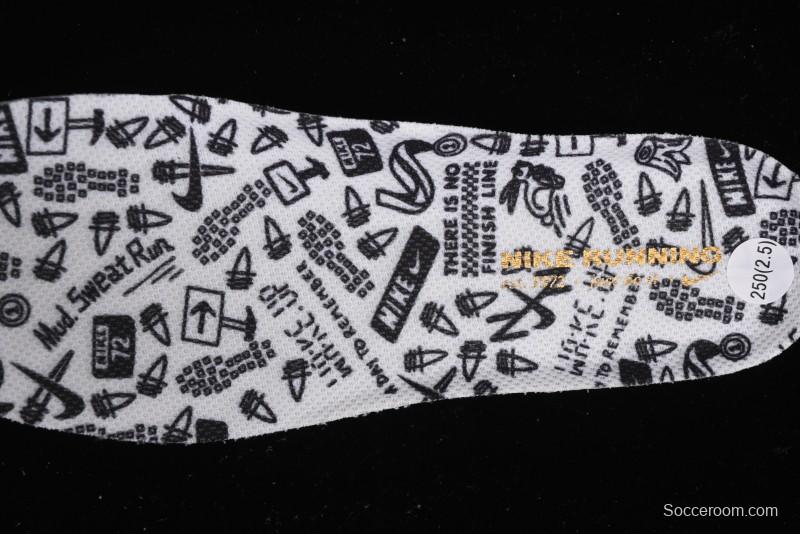 Nike Air Zoom Pegasus 41 Breathable Lightweight Running Shoes with Cushioning - HQ3220-100