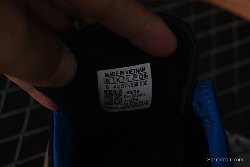 Adidas Handball Spezial Retro Casual Sneakers - IE5895