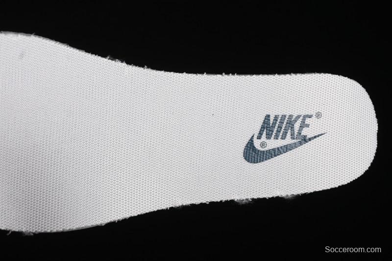 Nike SB Dunk Low Bape Collaboration - Beige Blue Anniversary Custom Low-Top Casual Sneakers CF3688-011