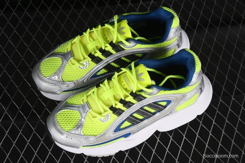 Adidas Athletics Los Angeles Fashion Casual Running Shoes - IF4014