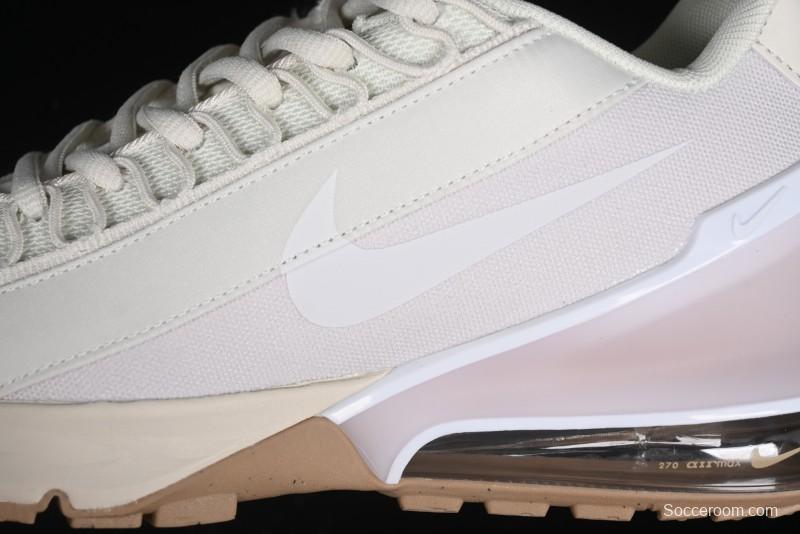 Nike Air Max Pulse SE Breathable Running Shoes with Oversized Air Cushion - FN6920-002