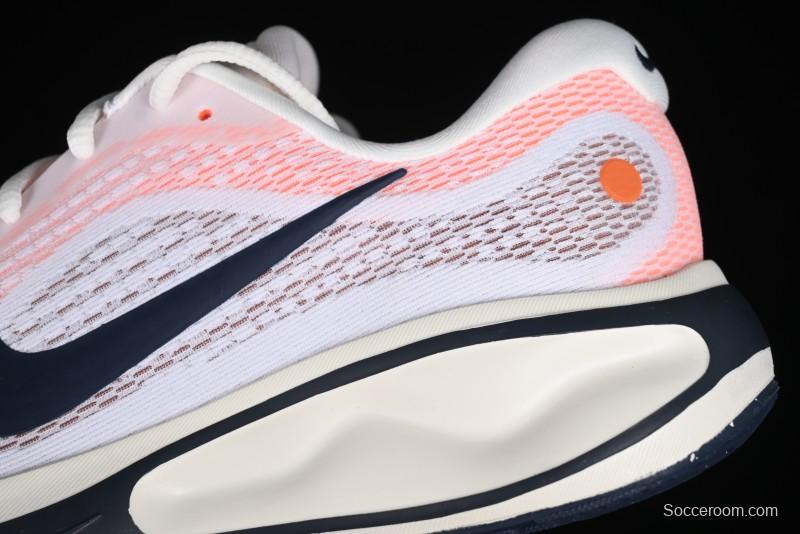 Nike Journey Run 2024 Low-Top Casual Running Shoes with Shock Absorption Anti-Slip and Wear-Resistant Design - FN0228-100