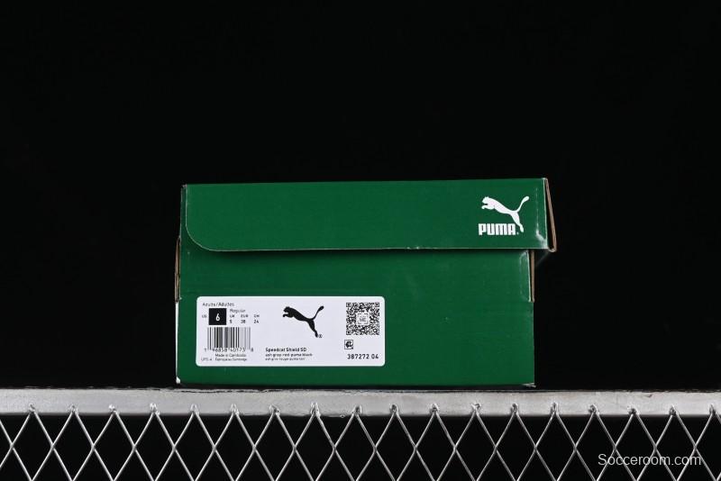 Puma Speedcat Low-Top Lifestyle Casual Shoes - 387272-04