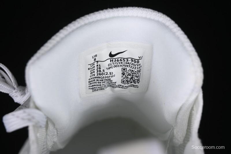 Nike Zoom X Invincible Run FK 3 Marathon Performance Running Shoes - HJ6655-900