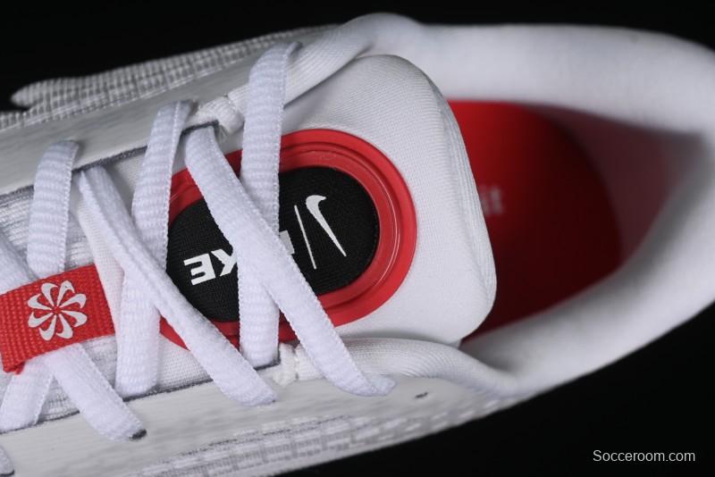 Nike Journey Run 2024 Low-Top Casual Running Shoes with Shock Absorption Anti-Slip and Wear-Resistant Design - FN0228-103