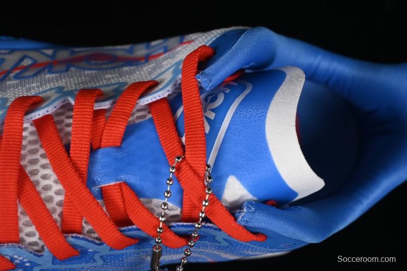 HOKA ONE ONE MACH 6 Next-Generation Flagship Racing Shoes with Carbon Plate Technology - 1147790 WHTV