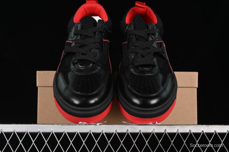 Christian Louboutin Astroloubi Comfortable Fashion Low-Top Sneakers - X.D4