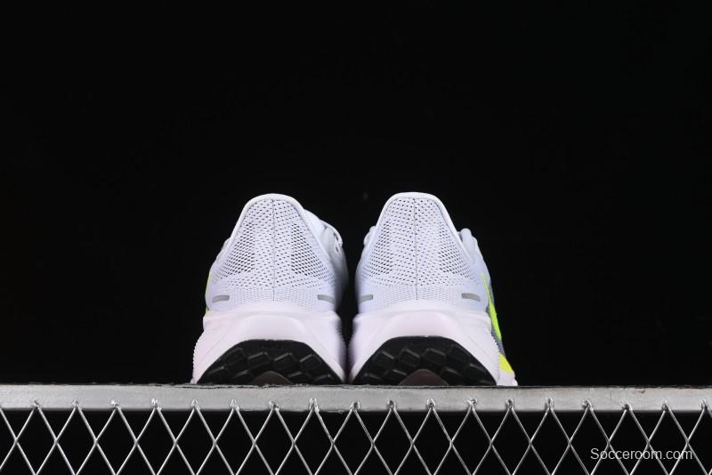 Nike Air Zoom Pegasus 41 Breathable Lightweight Running Shoes with Durable Design - FD2722-104