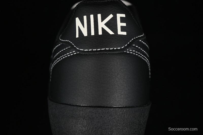 Nike Killshot 2 Retro Comfortable Anti-Slip Low-Top Skate Shoes - HJ7263-010