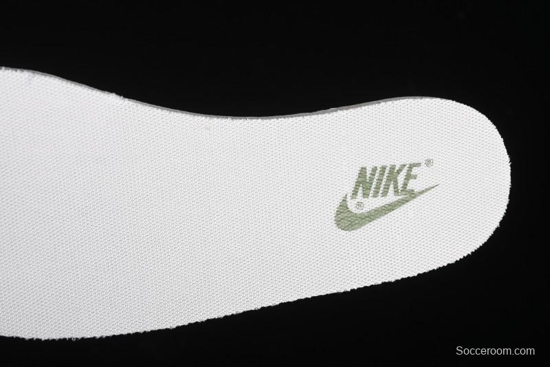 Nike Travis Scott x Fragment Design x Air Jordan 1 Low OG SP AJ1 Retro Sneakers - DM6688-605