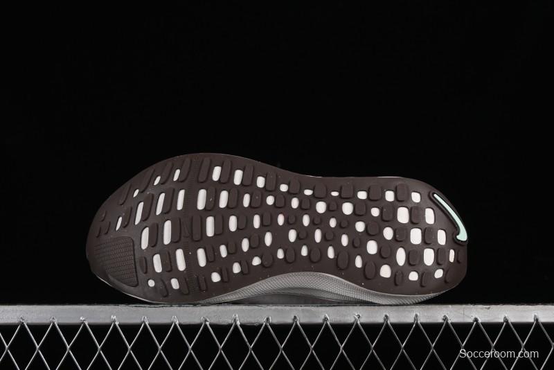 Nike ZoomX Infinity Run 4 Professional Cushioned Running Shoes with Knit Upper - HF5730-191