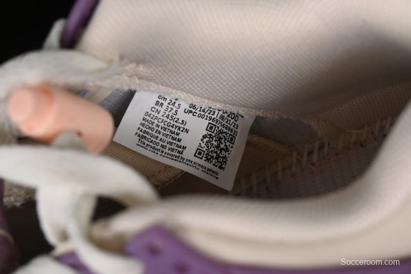 Nike Jordan Spizike Low AJ Retro Casual Shoes with Air Jordan 3, 4, 5, 6 Design Elements - FQ3950-200