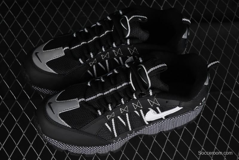 Nike Air Humara Retro Trail Running Shoes with 1990s Style - FJ7098-002