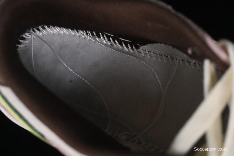 Nike Dunk Low 85 Double Swoosh Series Year of the Snake SB Low-Top Casual Skate Shoes - HV1799-161