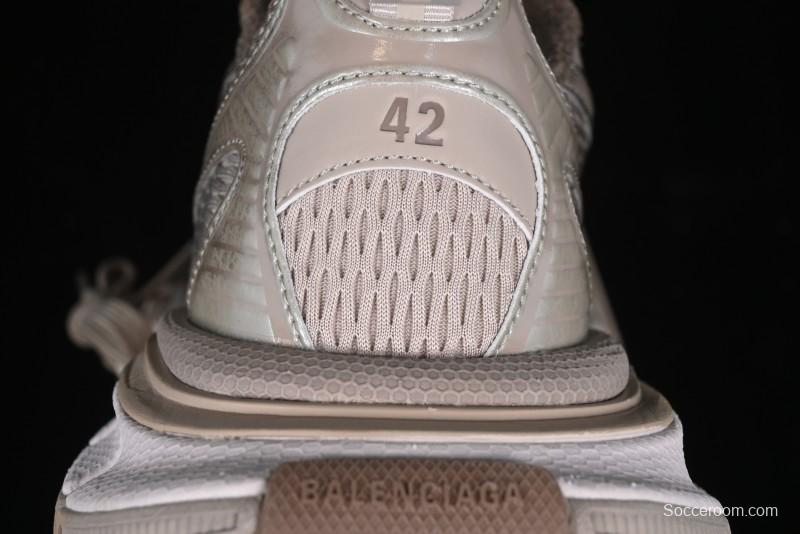 Balenciaga Phantom Sneaker - W3XL54099