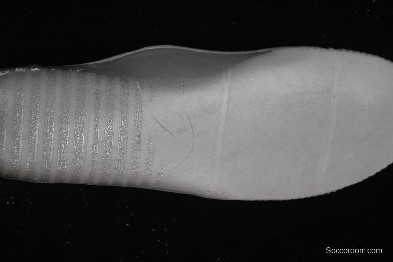 Nike Reigning Champ Air Force 1'07 Low Casual Sneakers with 3M Reflective Custom Leather - RC2369-173