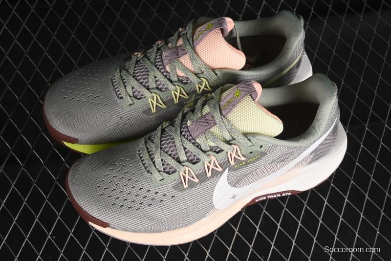 Nike Pegasus Trail 5 Lightweight Comfortable Durable Low-Top Running Shoes - DV3865-300
