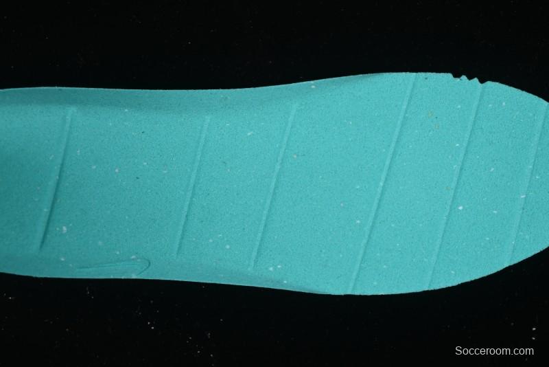 Nike Jam Suede Slip-Resistant Wear-Resistant Low-Top Casual Shoes - FN0314-002