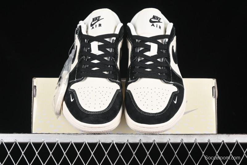 Nike Air Jordan 1 Low Retro Basketball Shoes - SJ9950-038